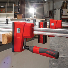 60'' Bessey K-Body REVOlution Parallel Bar Clamp