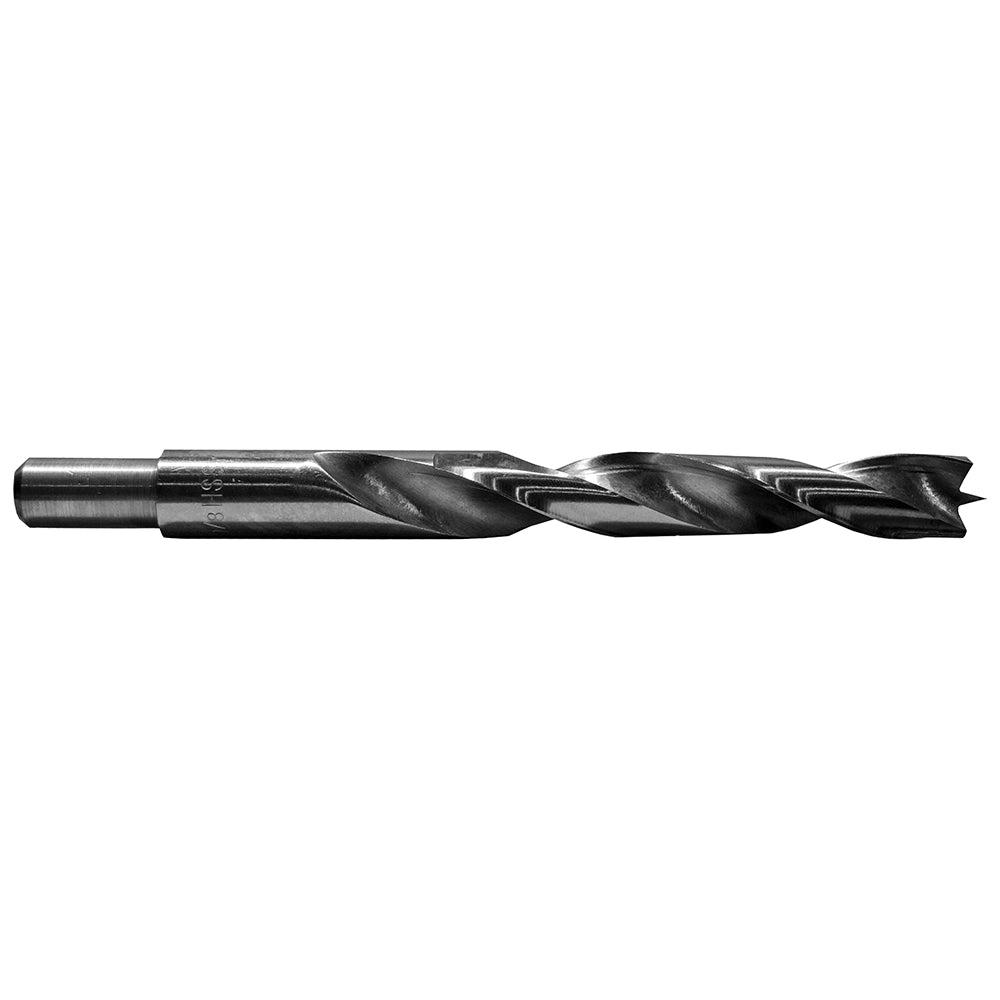 5/8'' HSS Brad Point Drill Bit for Wood