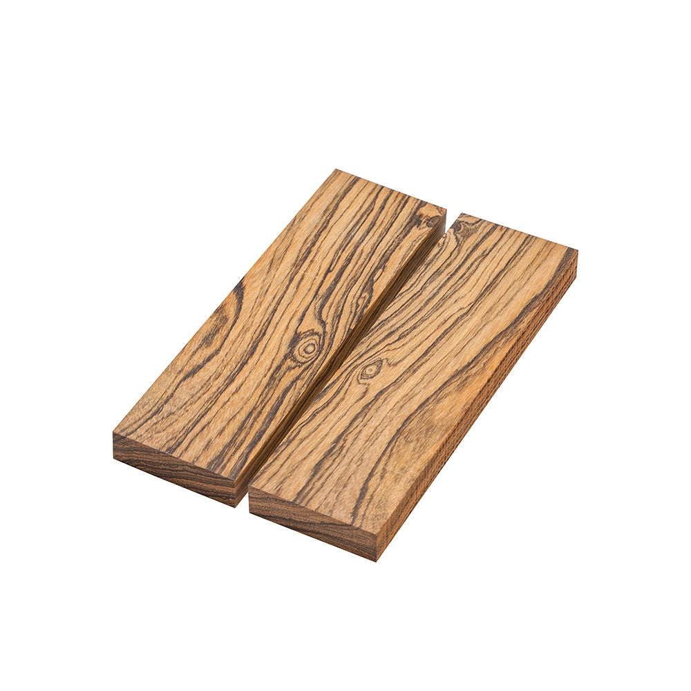 Bocote Knife Scales