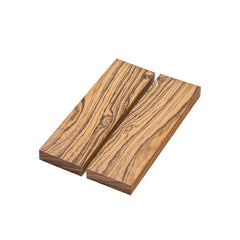 Bocote Knife Scales