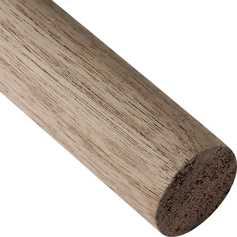 Dowel Rods - Walnut - 36" x 1/4"