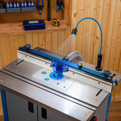 Rockler Magnetic LED Task Light