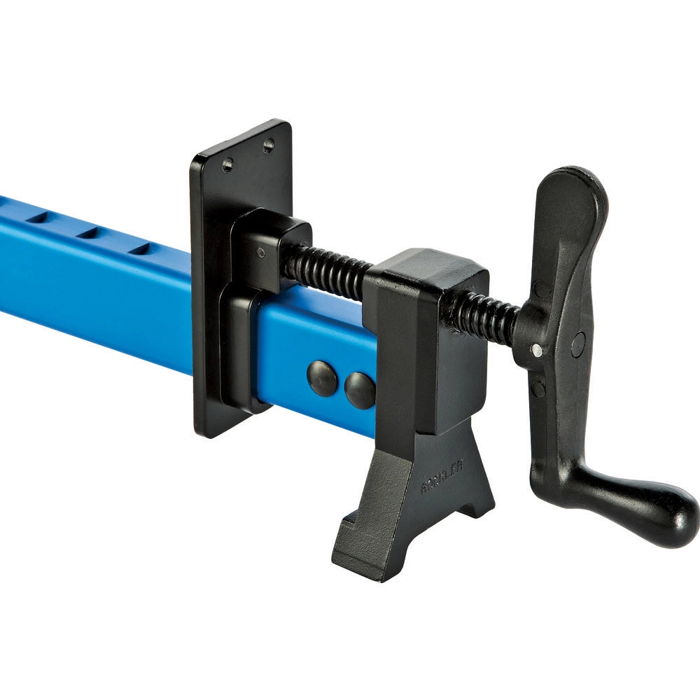 24" Sure-Foot® Aluminum Bar Clamp
