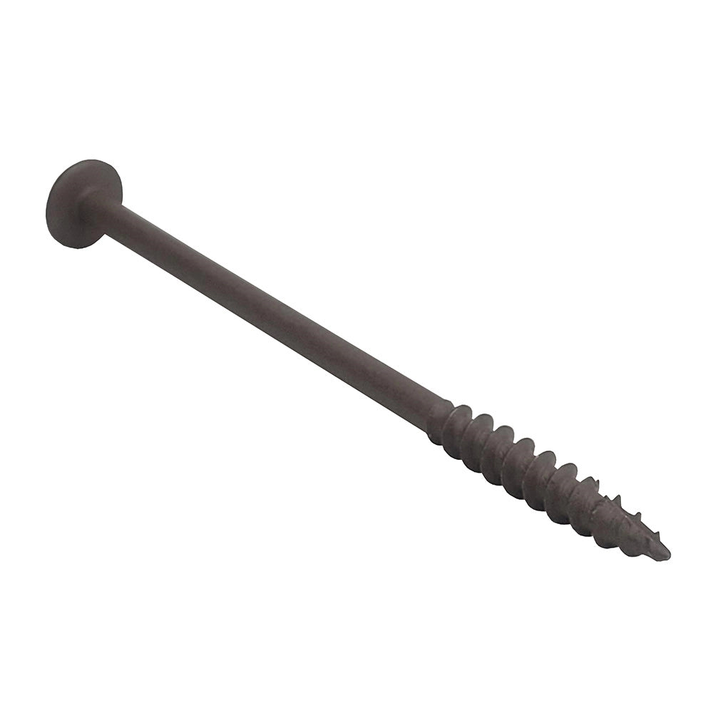 Kreg 4'' XL Pocket-Hole Screws, 30-Pack