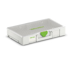 Festool Systainer3 M89 Organizer, 15-9/16'' x 3-1/2''H (204852)