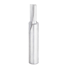 Freud 03-132 1/4" Dia. Single Flute Straight Bit with 1/4" Shank
