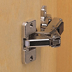 Blum Bi-Fold Hinges