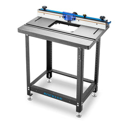 Rockler ProMax Cast Iron Router Table Top