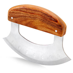 Rockler Ulu Knife Hardware Kit