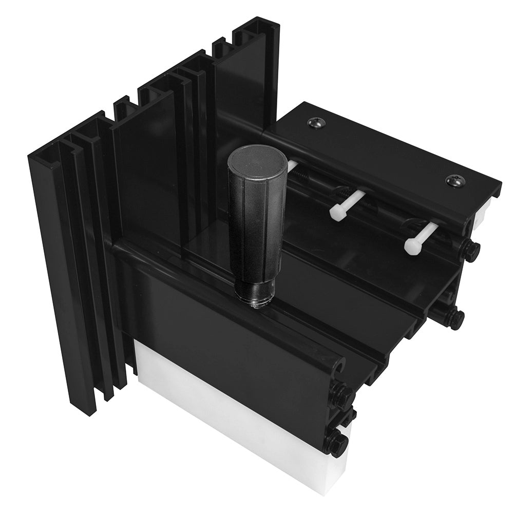 SawStop Stock Guide for Router Table Fence
