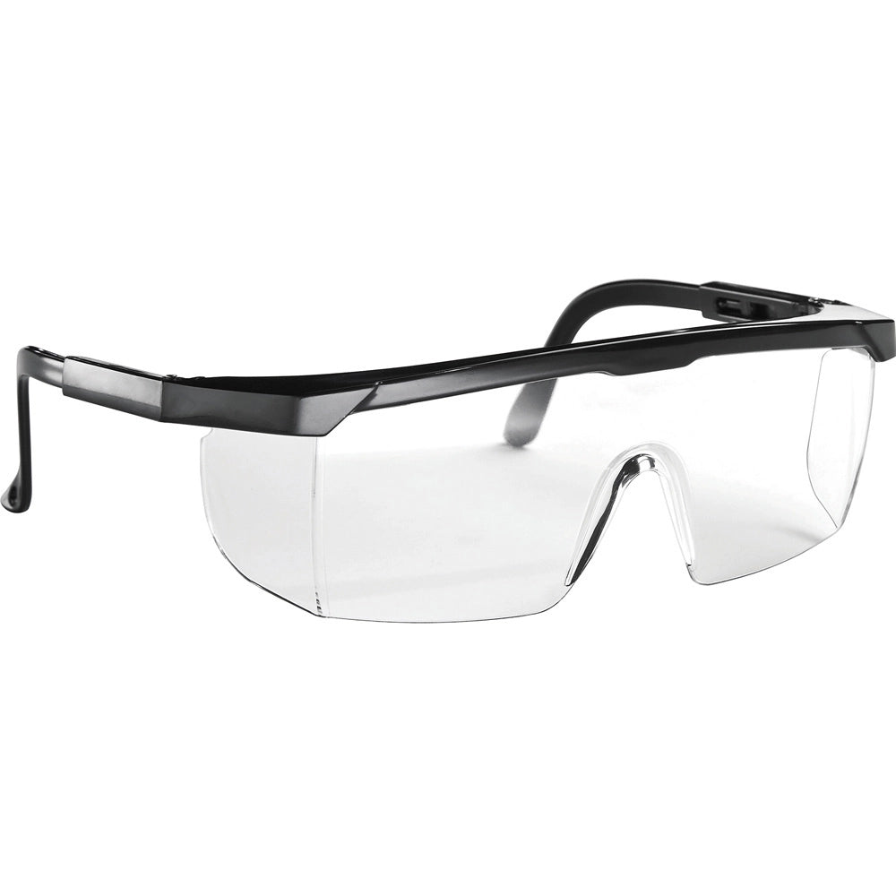 Adjustable Safety Glasses