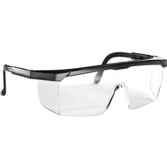 Adjustable Safety Glasses