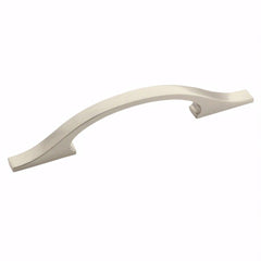 Satin Nickel Conrad Pull