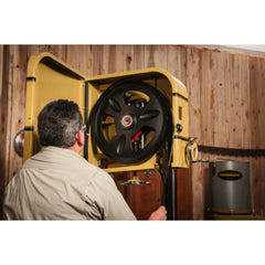Powermatic PM2415B-3 24'' Bandsaw, 5HP, 3-Phase, 230/460V