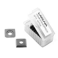 Laguna QuadTec II Carbide Insert Knives, 10-Pack