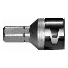 Festool 3/8'' Socket Driver, SW 3/8''-DC UNI FF 2x (768165)