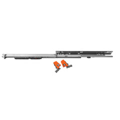 Full Kit Blum Movento Soft-Close Undermount Drawer Slides, 12'' with Mounting Hardware