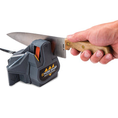 Work Sharp WSCMB Combo Knife Sharpener