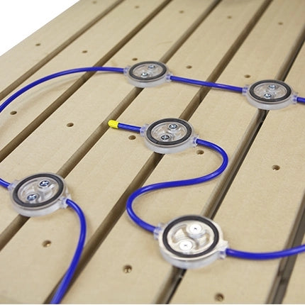 Axiom AVK500 Vacuum Hold-Down Kit