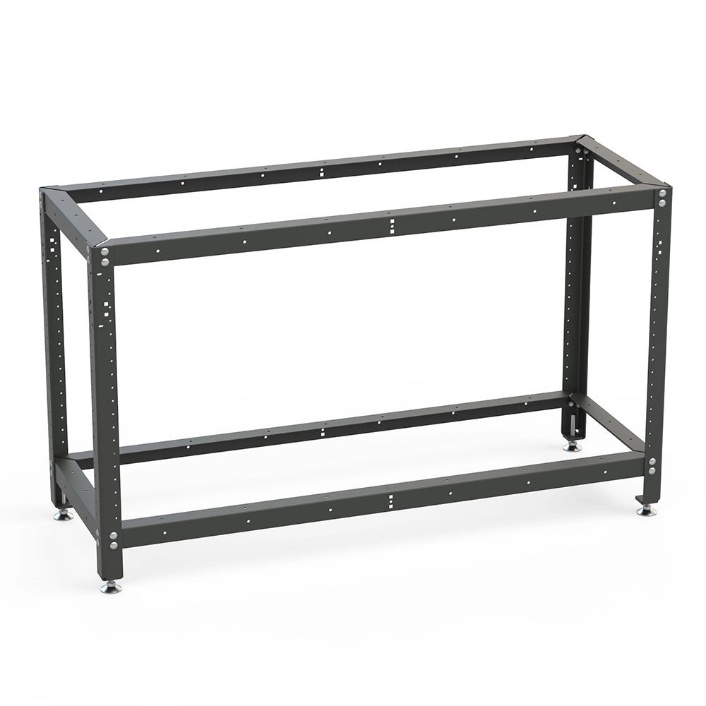 Rockler Rock-Steady Work Stand Kit, 56''W x 20''D x 32''H