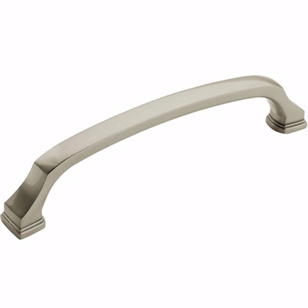 Satin Nickel Revitalize Pull