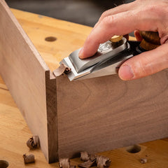 Bench Dog Small Chisel Plane