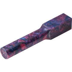 Jelly Roll Inlace Acrylester Pen Blank