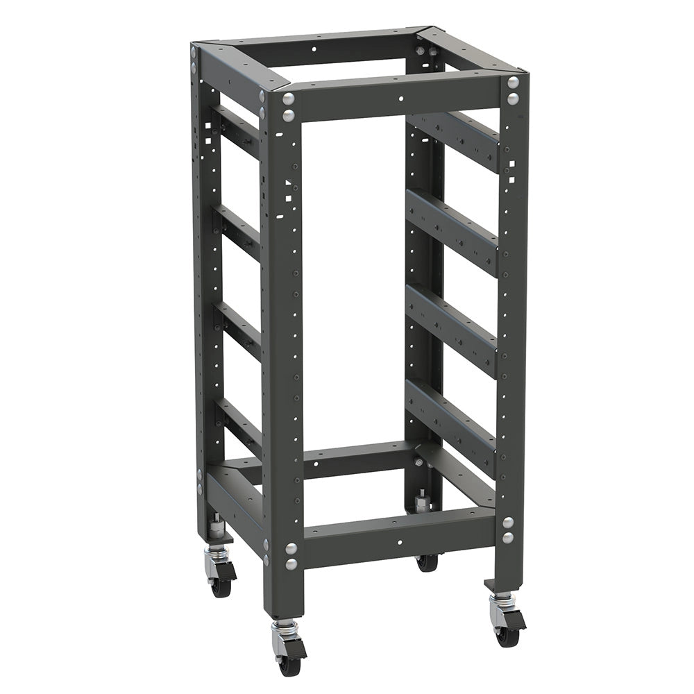 Rockler Rock-Steady Sharpening/Grinder Stand Kit