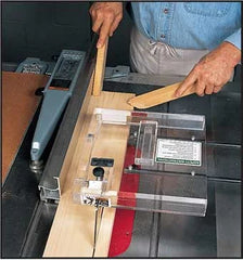 Woodworking's Critical Path Lessons