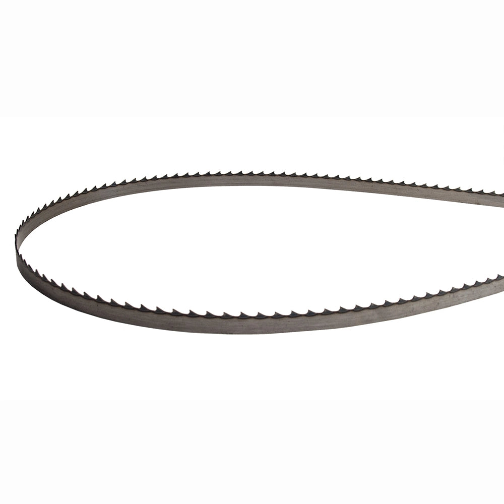 Olson All Pro PGT Bandsaw Blade, 93-1/2'' x 3/8'' x 0.025'' x 4 TPI Hook Tooth