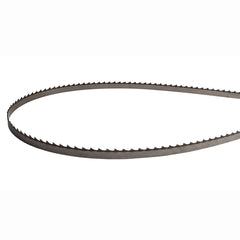 Olson All Pro PGT Bandsaw Blade, 93-1/2'' x 3/8'' x 0.025'' x 4 TPI Hook Tooth