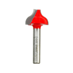 Freud 39-240 3/4" Dia. Standard Ogee Groove Bit with 1/4" Shank