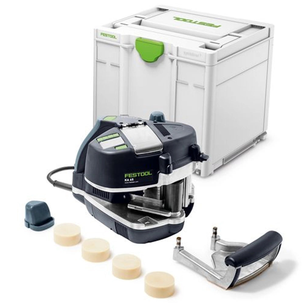 Festool Conturo Edge Bander KA 65-Plus (576577)