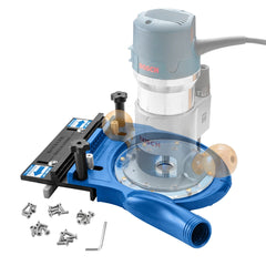 Rockler Perfect Fit Dado Jig