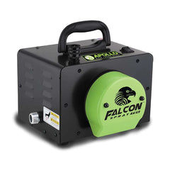 Falcon-4 Turbine Spray System with E7700-GTO Spray Gun
