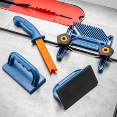 Rockler 4-Piece Safety Kit