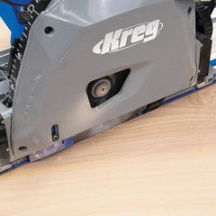 Kreg ACS Plunge Saw + Guide Kit