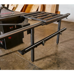 SawStop Large Sliding Table Attachment