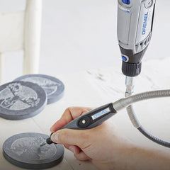 Dremel 225-02 Flex Shaft Attachment