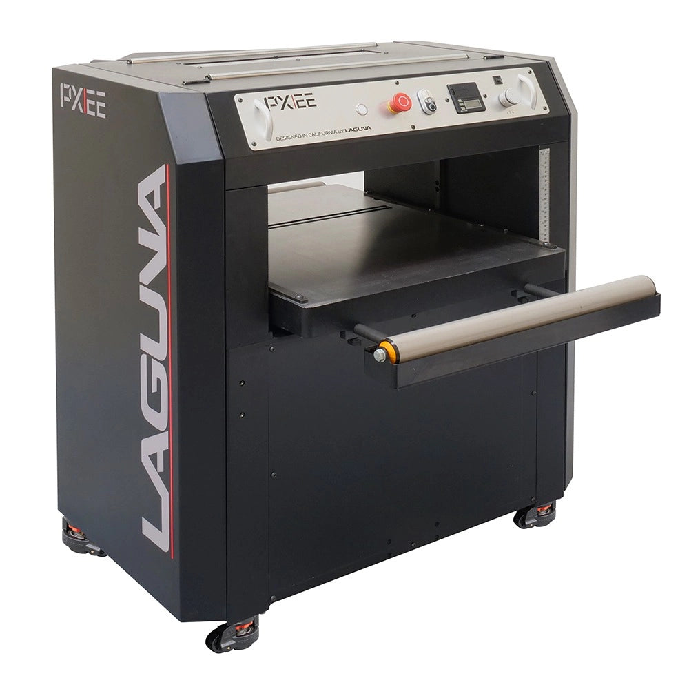 Laguna PX|22 ShearTec II 7.5HP 1-Phase 22'' Planer
