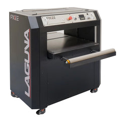 Laguna PX|22 ShearTec II 7.5HP 1-Phase 22'' Planer