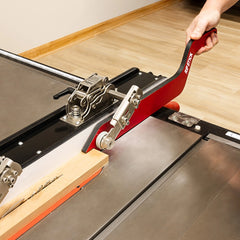 JessEm RIP STICK for Clear-Cut TS and STS Table Saw Stock Guides