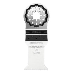 Festool Universal Saw Blade for Oscillating Multi-Tool, USB 50/35/Bi/OSC/5, 1-3/8''W x 2''L, 5-Pack (203338)