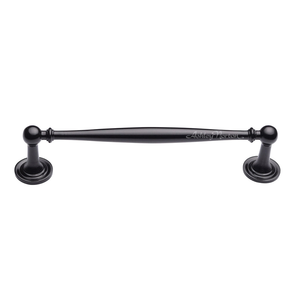 7''  Rhode Cabinet Pull, Dark  Oil-Rubbed