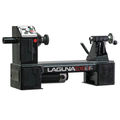 Laguna Revo 12|16 Midi Lathe