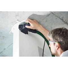 Festool NET Protection Pads for LS 130, RTS 400, 80x133mm, 2-Pack (203346)
