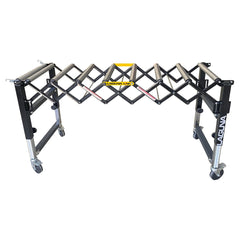 Laguna Tools Expandable Roller Conveyor Table XP1401 XP|14, 14''W