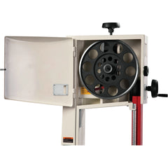 Jet Bandsaw JWBS-14SFX, 14'' Rip x 13'' Resaw