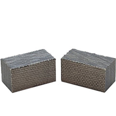 Cool Blocks for 14" JET, Grizzly, General, Reliant Craftsman
