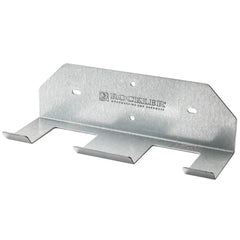 Rockler Deluxe Panel Clamp Storage Rack